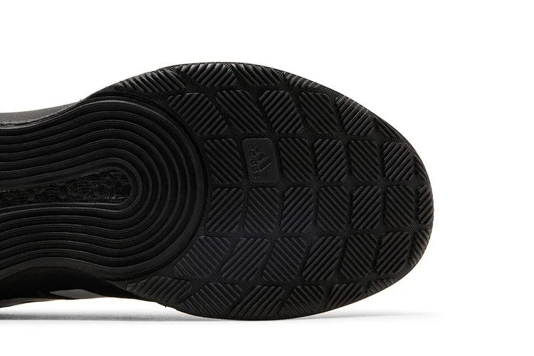 Кроссовки Adidas Wmns Crazyflight 'Black White Camo'