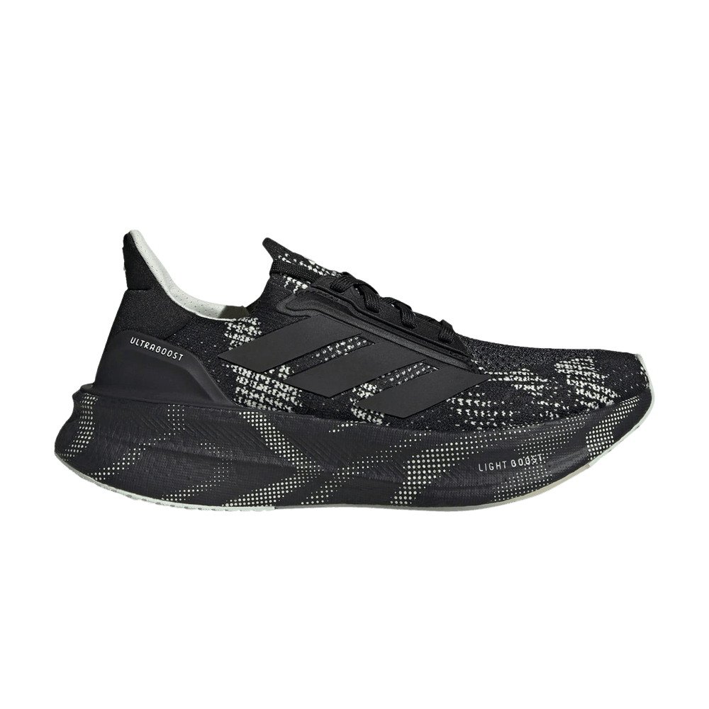 Кроссовки adidas Wmns UltraBoost 5X 'Black Linen Green'
