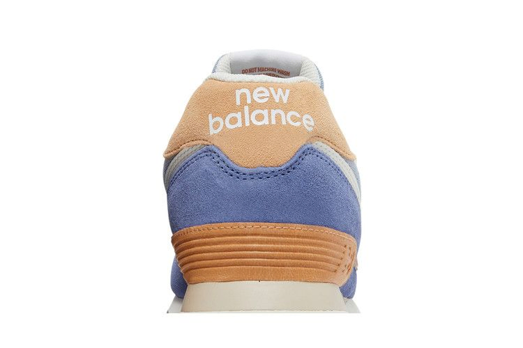 Кроссовки New Balance 574v2 'Night Sky Sea Salt'