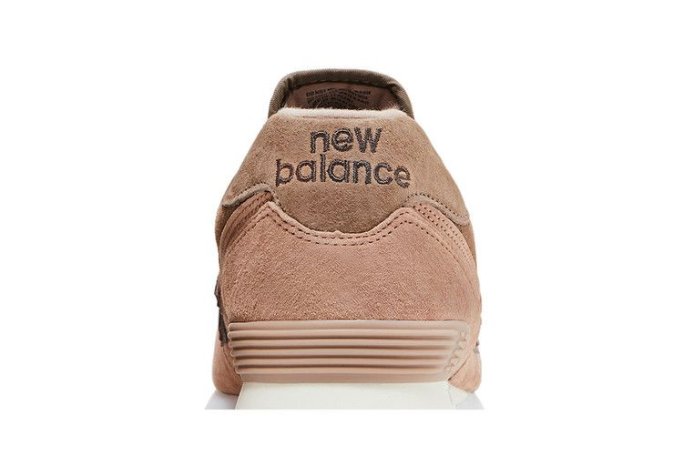 Кроссовки New Balance Wmns 574 'Flat Taupe'