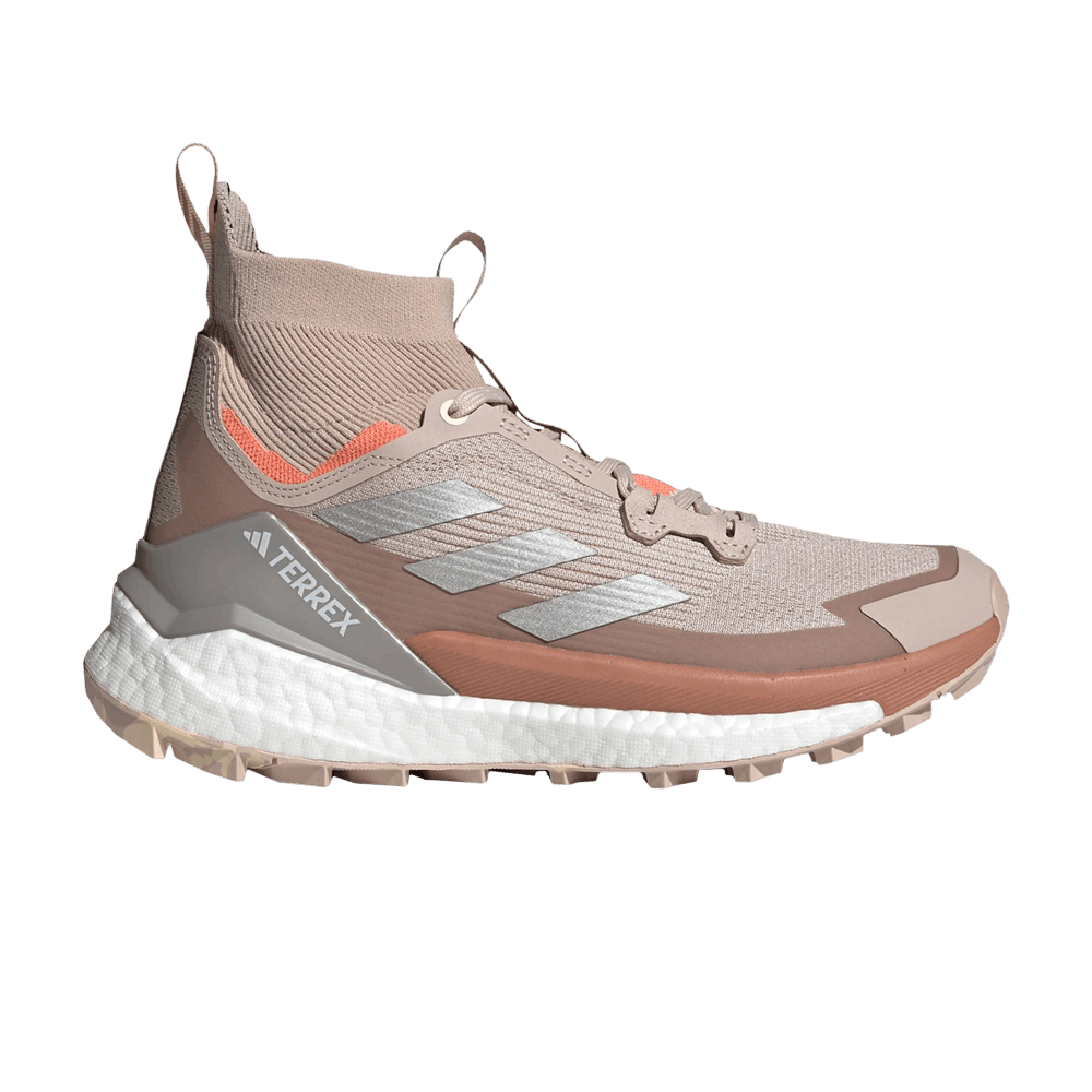 Кроссовки Adidas Wmns Terrex Free Hiker 2 'Wonder Taupe'