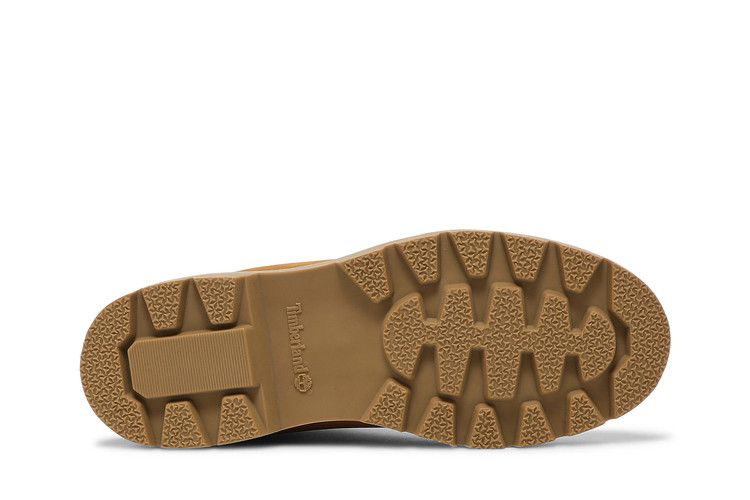 Кроссовки Timberland 6 Inch 'Wheat Brown'