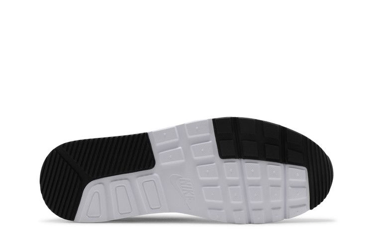 Кроссовки Nike Air Max SC 'White Black'