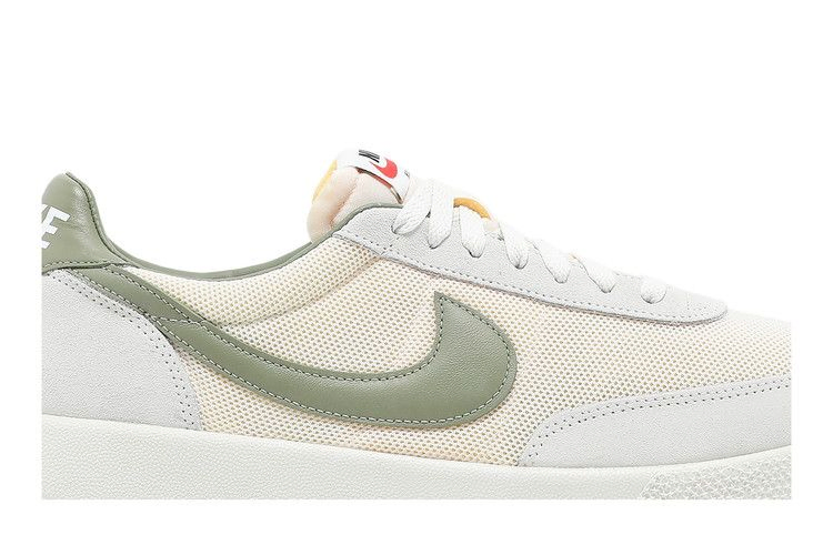 Кроссовки Nike Killshot OG 'Sail Oil Green'