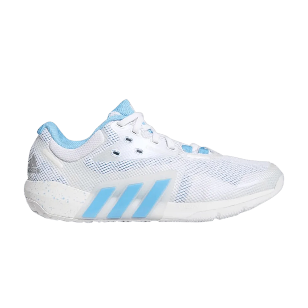 Кроссовки Adidas Wmns Dropset 'White Supplier Colour'
