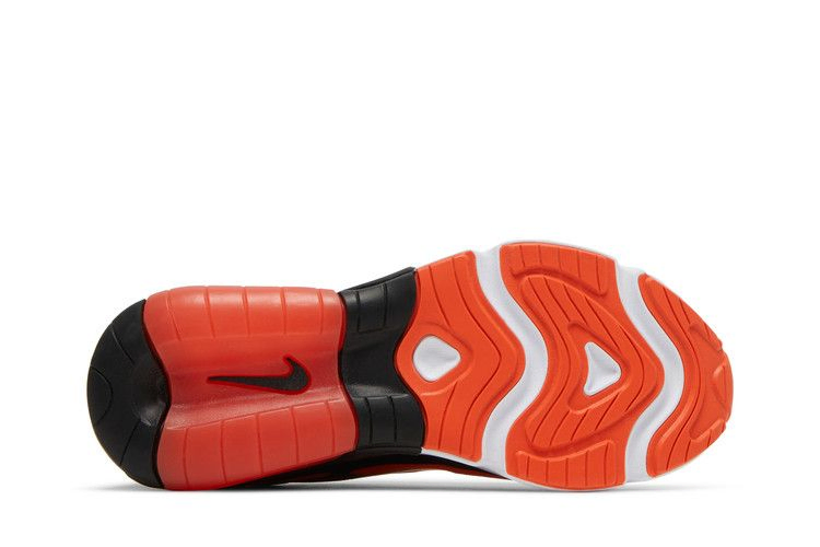 Кроссовки Nike Air Max Exosense GS 'Tiger'