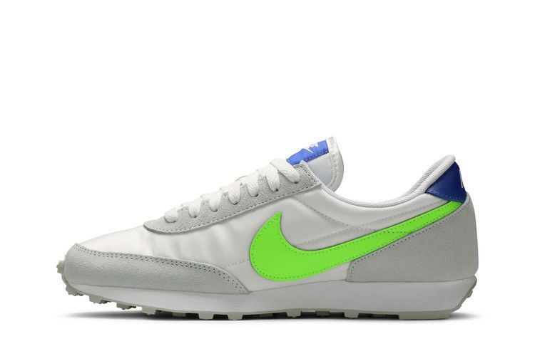 Кроссовки Nike Wmns Daybreak 'White Electric Green'