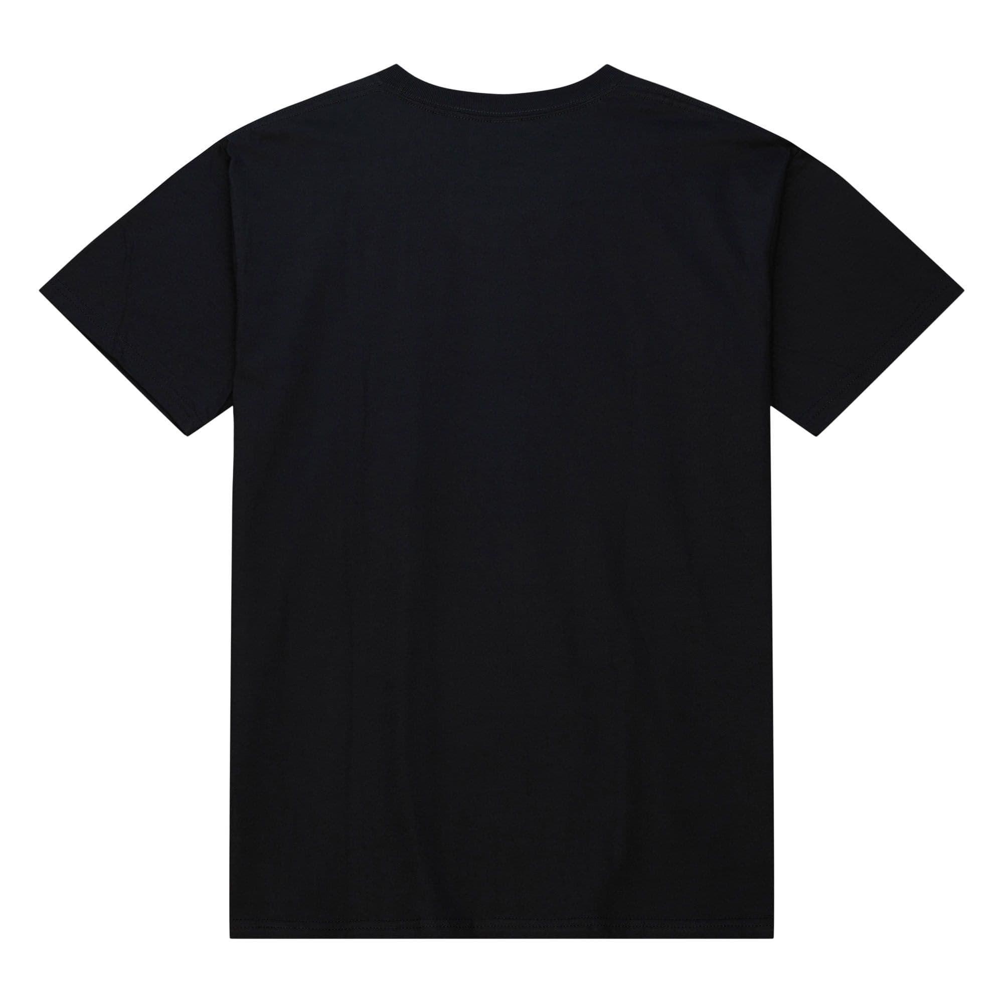 Футболка Mitchell & Ness Big Face 7.0 SS Boston Celtics T-Shirt