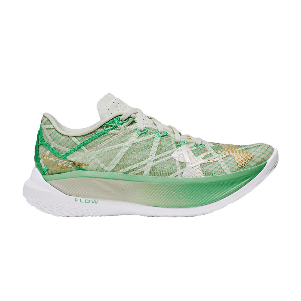 Кроссовки Under Armour Flow Velociti Elite 2 'Etched In Stone'
