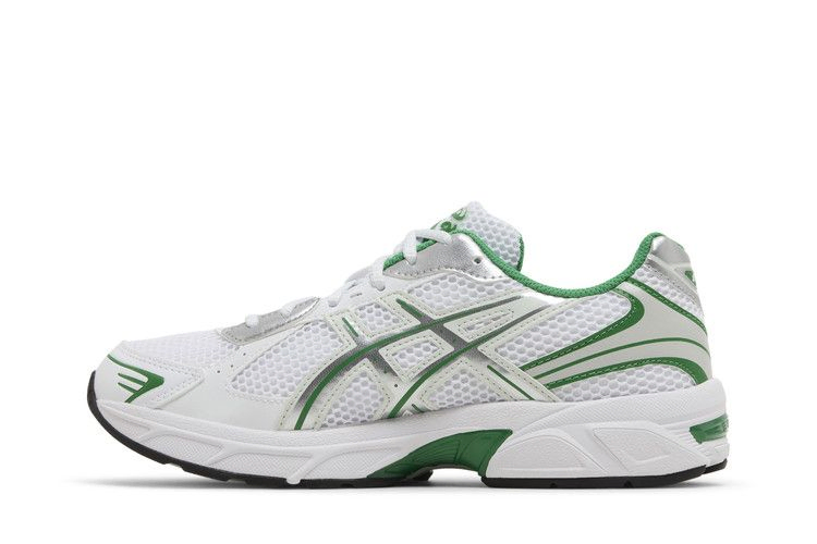 Кроссовки ASICS Gel 1130 'White Pure Silver Green'