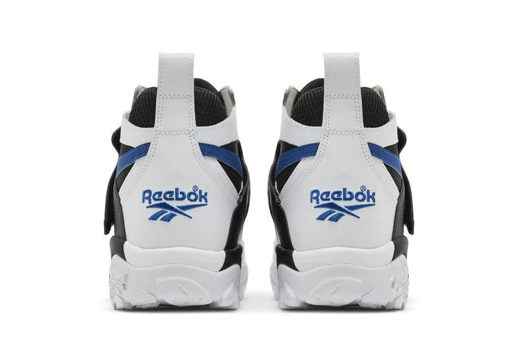 Кроссовки Reebok Preseason 94 Mid 'Dallas Cowboys'
