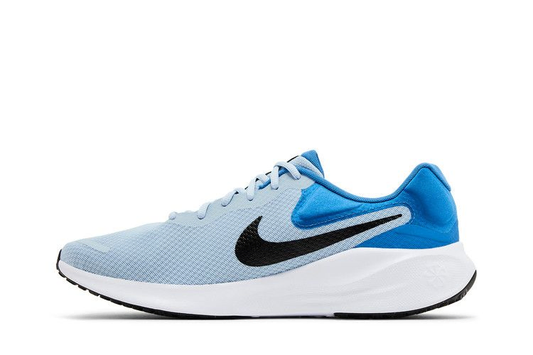 Кроссовки Nike Revolution 7 'Light Armory Blue'