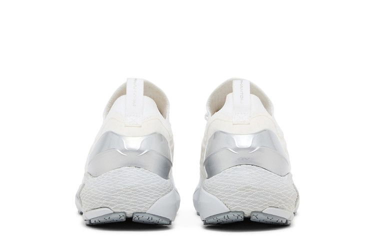 Кроссовки Under Armour HOVR Phantom 2 'White Metallic Silver'