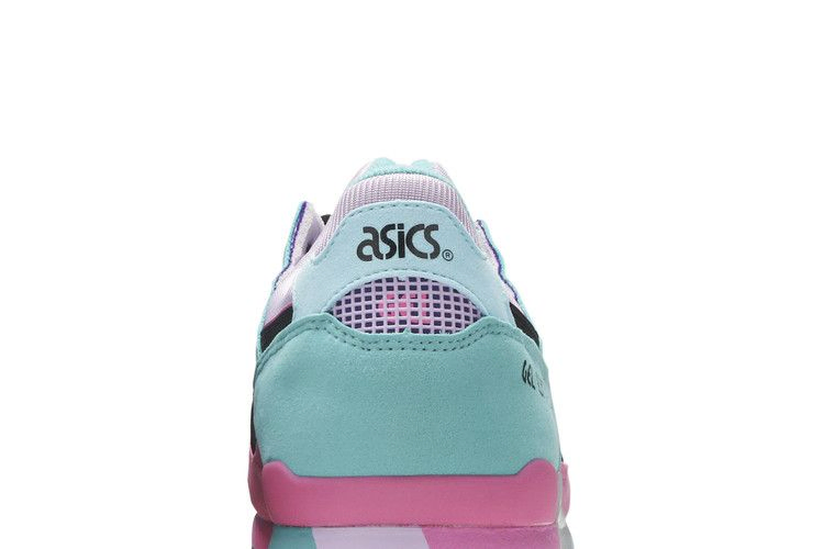 Кроссовки ASICS Gel Lyte 3 'Dragon Fruit'