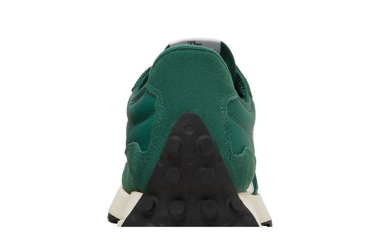 Кроссовки New Balance 327 'Team Forest Green'