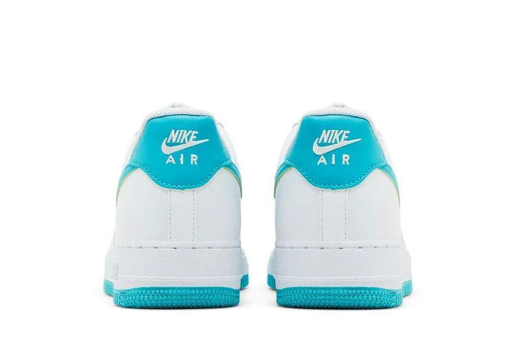 Кроссовки Nike Wmns Air Force 1 '07 SE Next Nature 'Dusty Cactus'