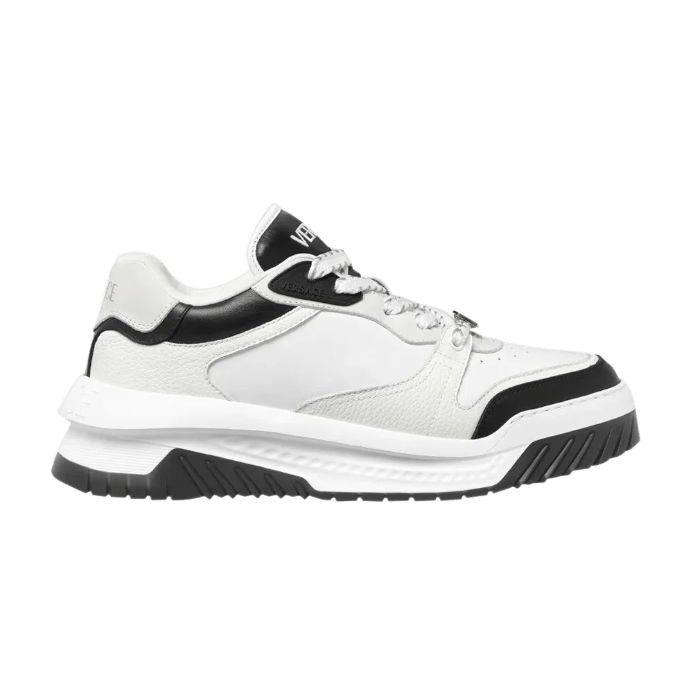 Krossovki-Versace-Greca-Odissea-Sneaker-White-Black-Palladium