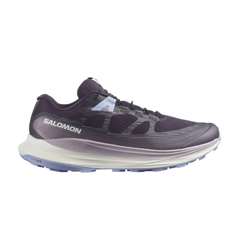 Кроссовки Salomon Wmns Ultra Glide 2 'Nightshade Serenity'