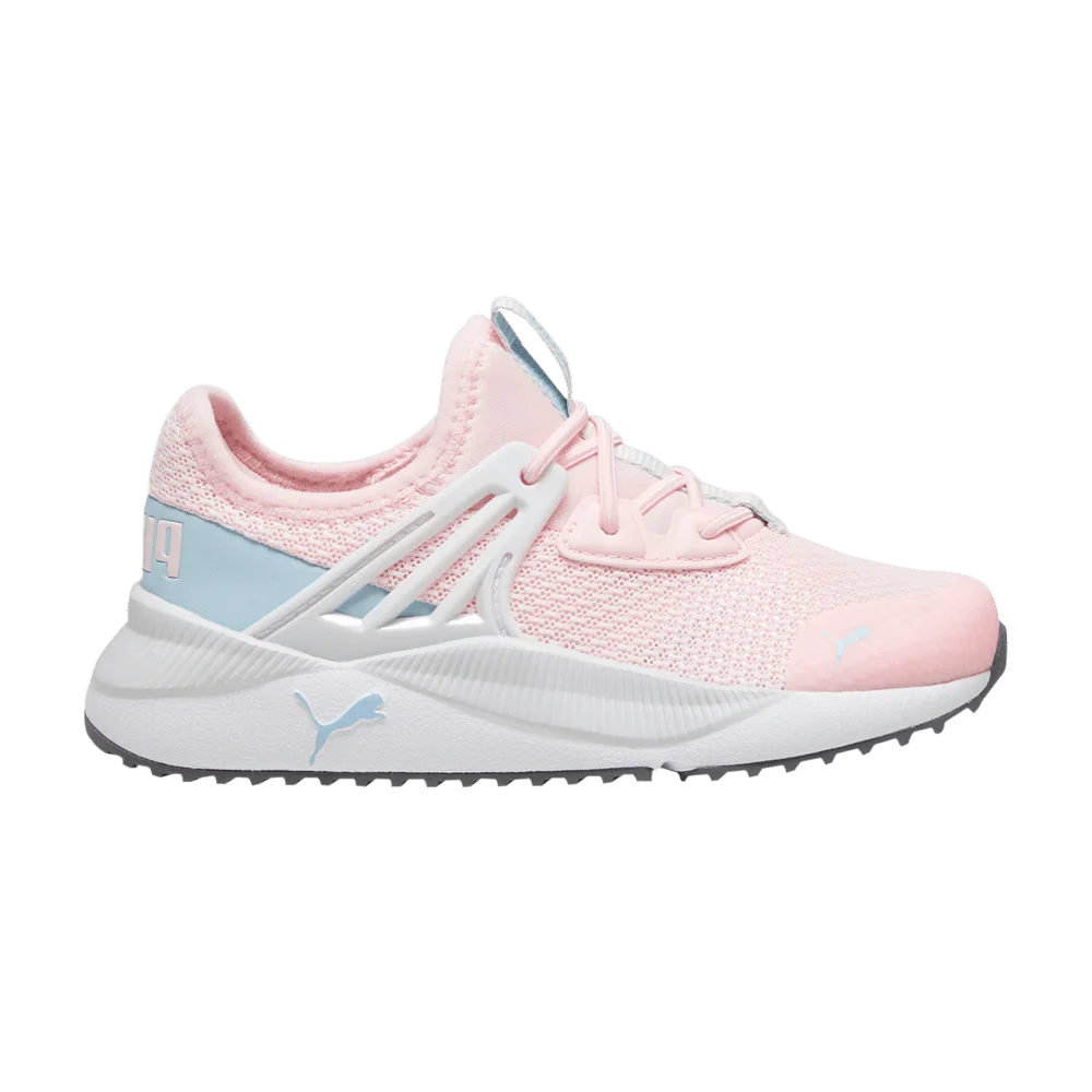 Кроссовки Puma Pacer Future Little Kid 'Frosty Pink'