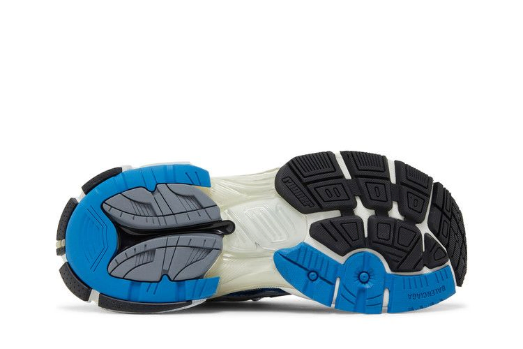 Кроссовки Balenciaga Runner Sneaker 'Blue'