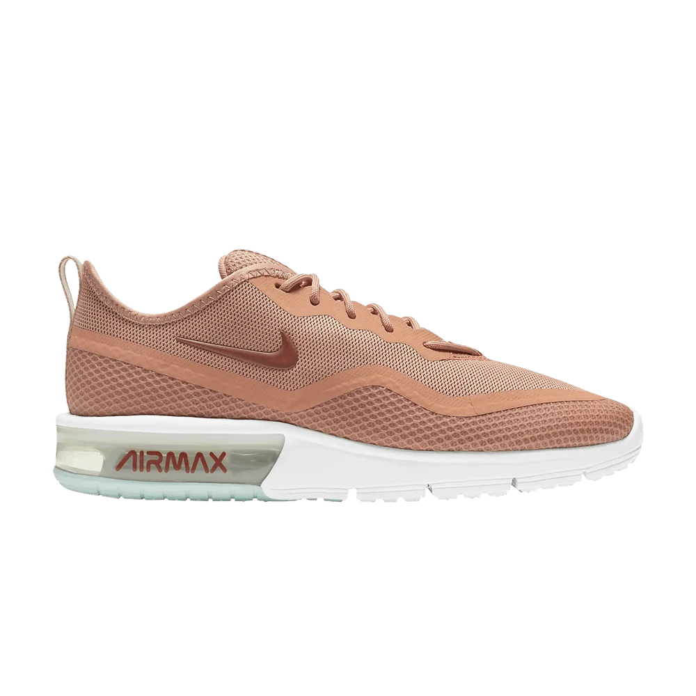 Krossovki-Nike-Wmns-Air-Max-Sequent-4.5-Rose-Gold