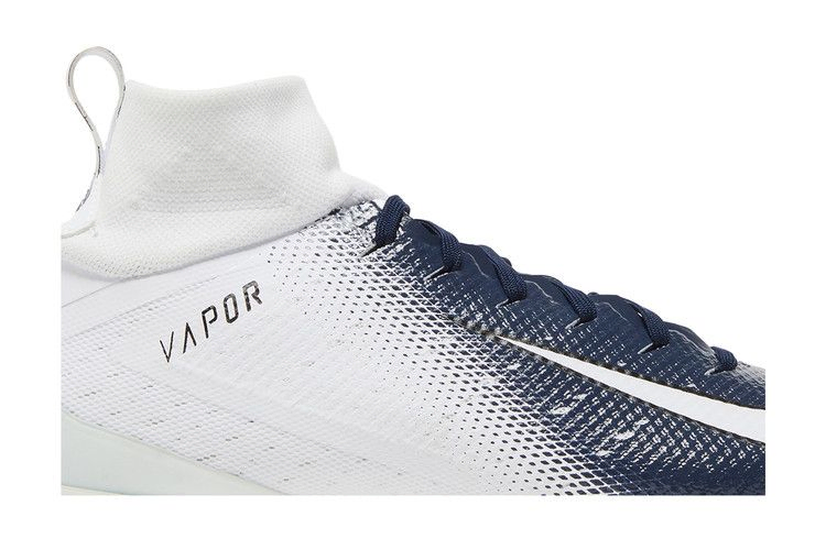 Кроссовки Nike Vapor Untouchable Pro 'White Midnight Navy'
