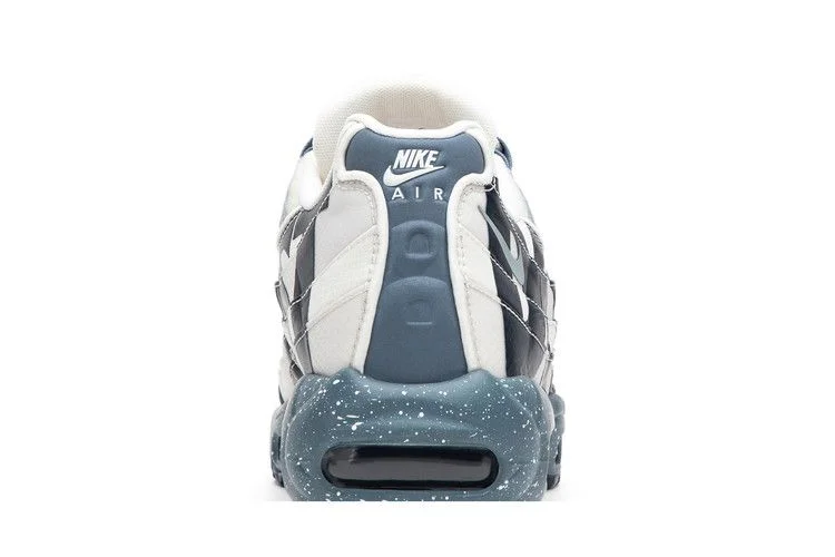 Кроссовки Nike Air Max 95 Premium 'Mt. Fuji'