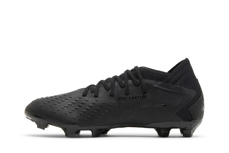 Кроссовки Adidas Predator Accuracy.3 FG 'Nightstrike Pack'