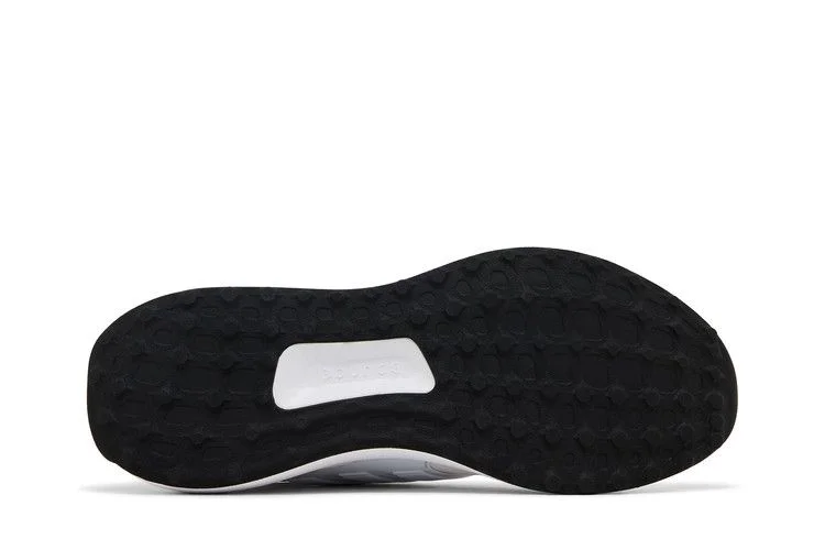 Кроссовки adidas UBounce DNA 'White Black'