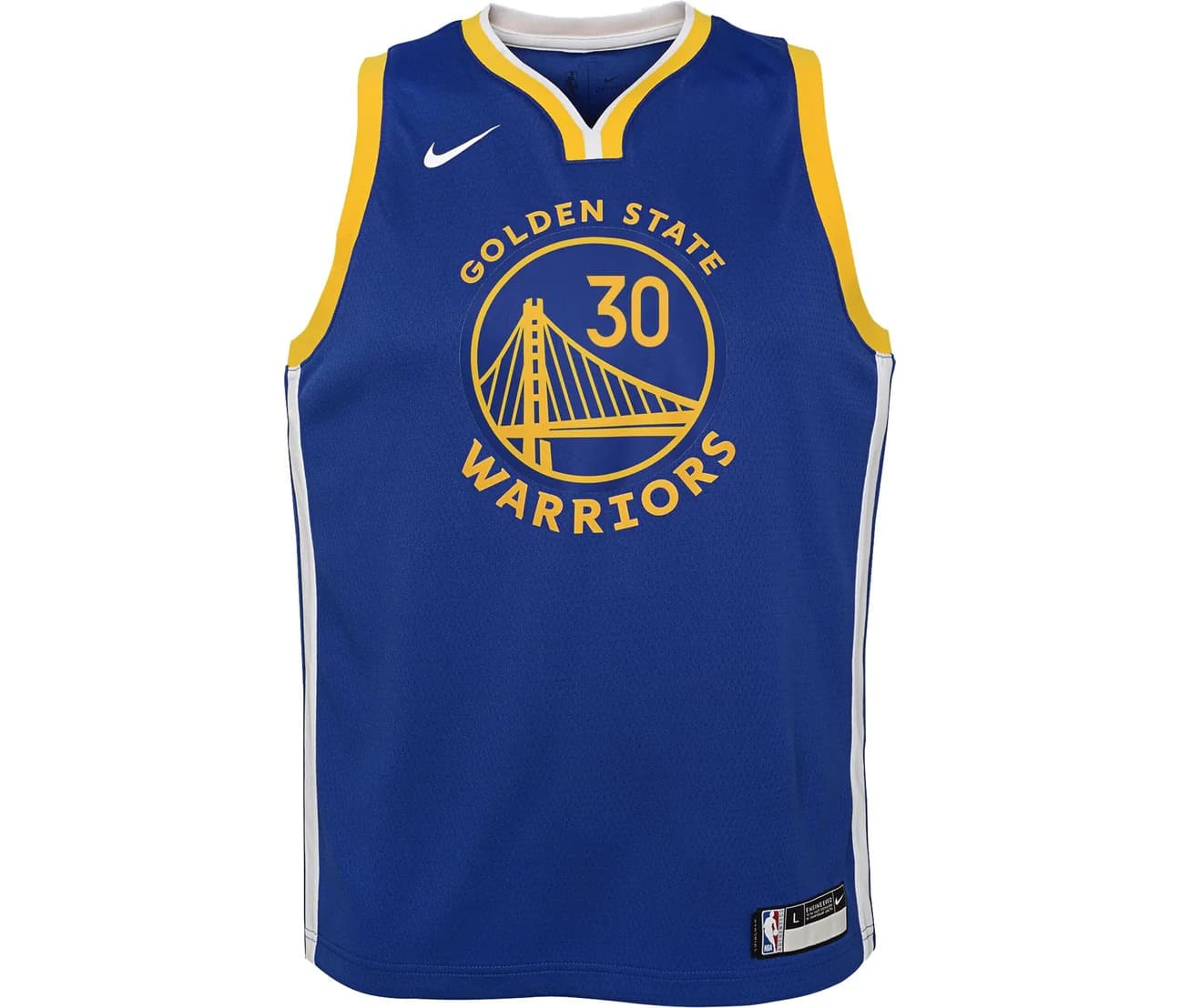 2022-23-Golden-State-Warriors-Stephen-Curry-30-Youth-Icon-Edition-Blue-Jersey-9