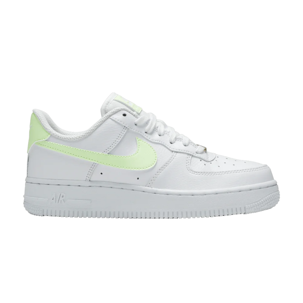 Krossovki-Nike-Wmns-Air-Force-1-Low-Barely-Volt-1