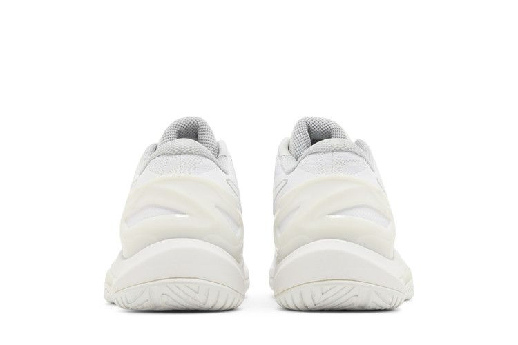 Кроссовки ASICS Gel Burst 26 Low 'Triple White'