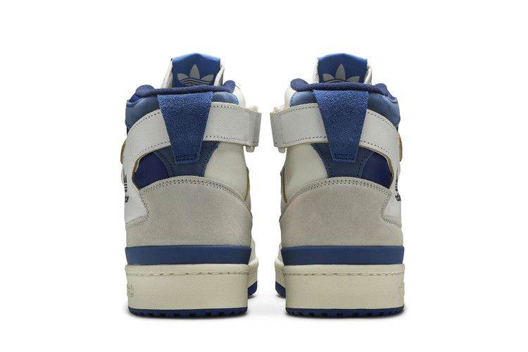 Кроссовки adidas Forum 84 Hi OG 'Bright Blue'