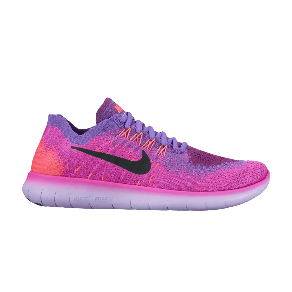 Krossovki-Nike-Wmns-Free-RN-Flyknit-2017-Fire-Pink-Grape