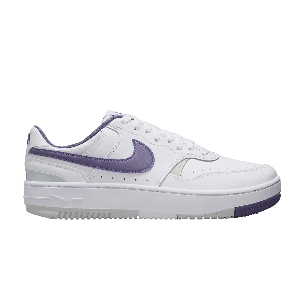 Krossovki-Nike-Wmns-Gamma-Force-White-Daybreak
