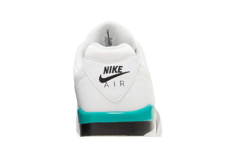 Кроссовки Nike Air Cross Trainer 3 Low 'Neptune Green'