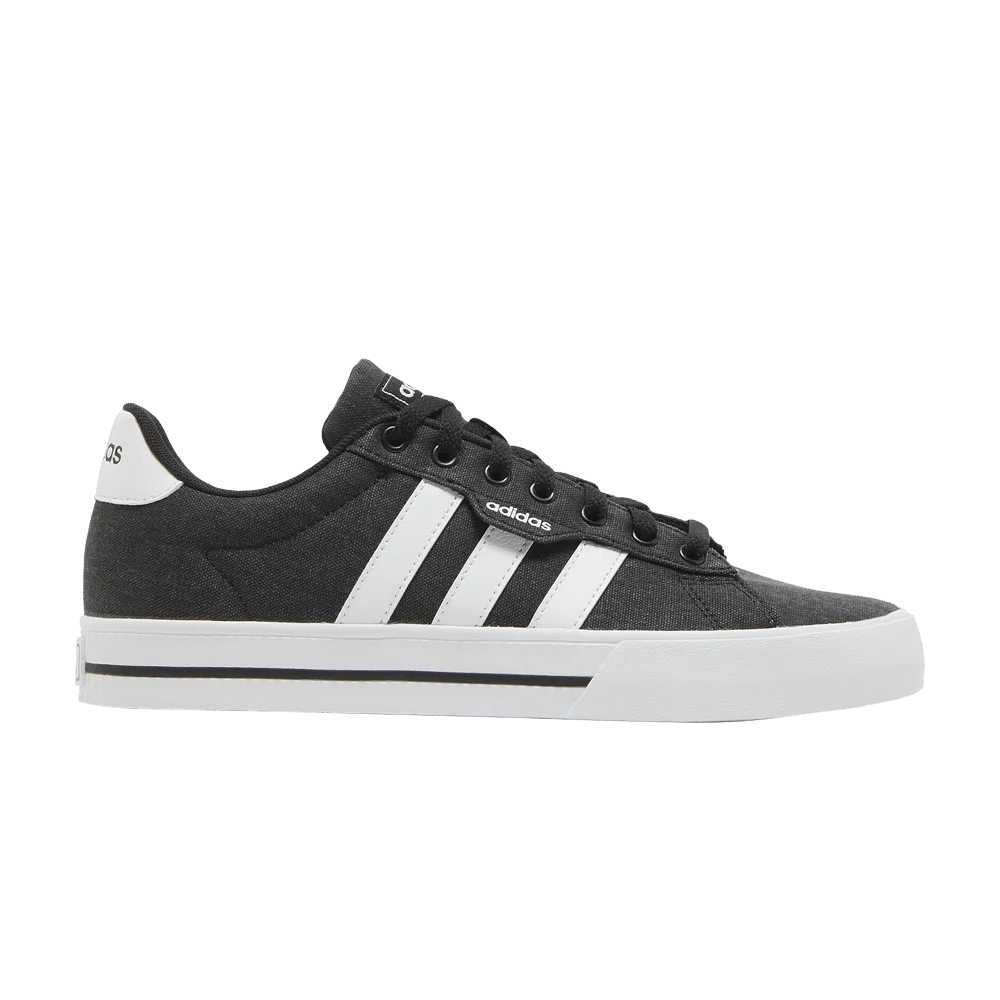 Adidas Daily 3.0 'Black White'