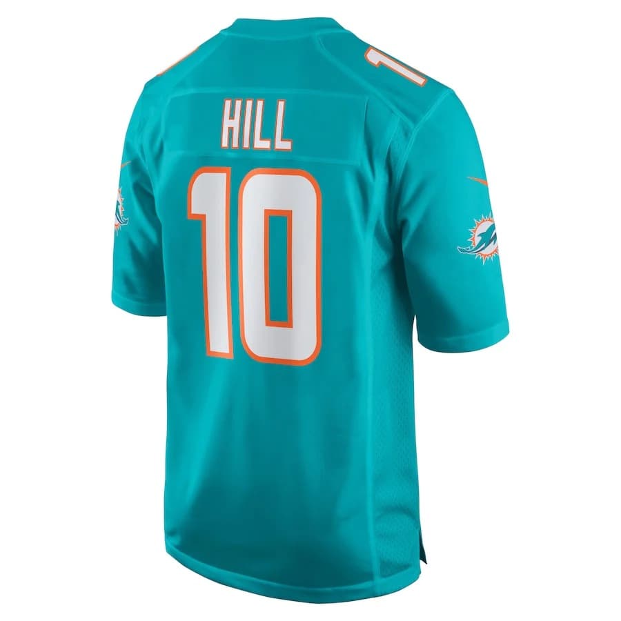 Nike-Tyreek-Hill-Miami-Dolphins-Home-NFL-Game-Jersey-1