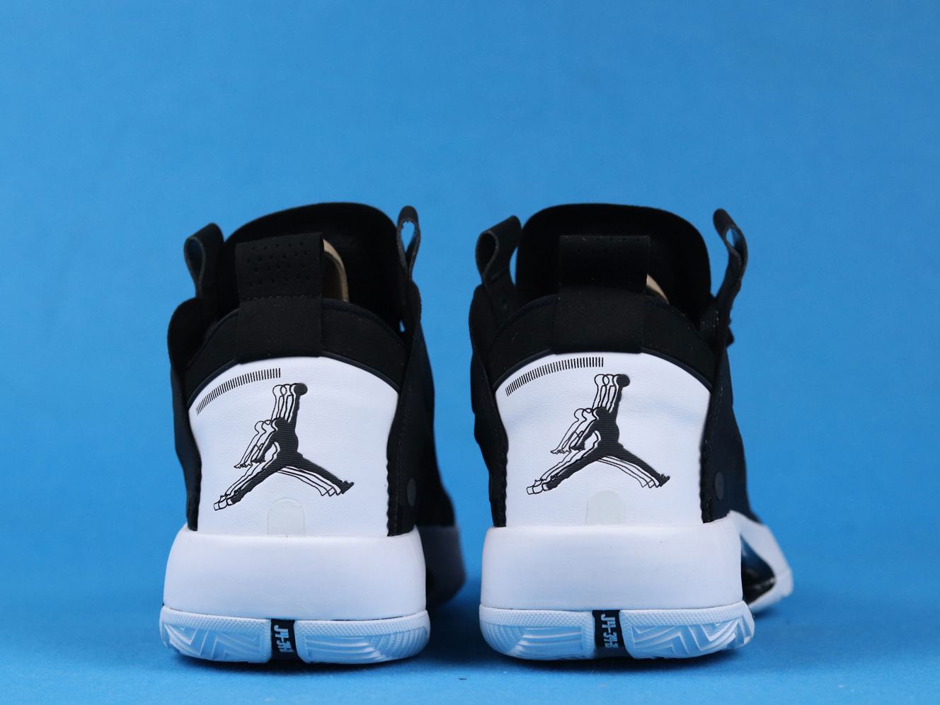 Кроссовки Air Jordan 34 Eclipse