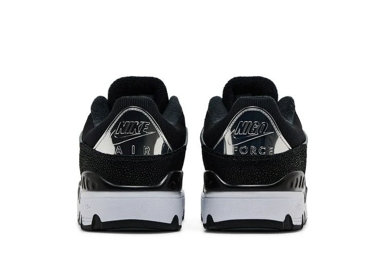 Krossovki-Nigo-x-Nike-Air-Force-3-Low-Black-Croc-5