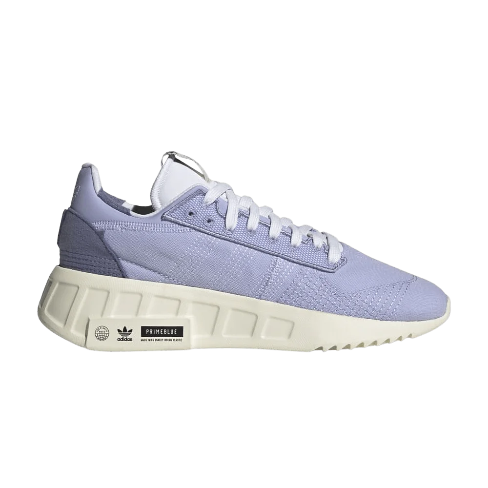 Кроссовки Adidas Wmns Geodiver Primeblue 'Violet Tone'