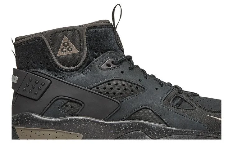 Кроссовки Nike ACG Air Mowabb 'Off Noir'