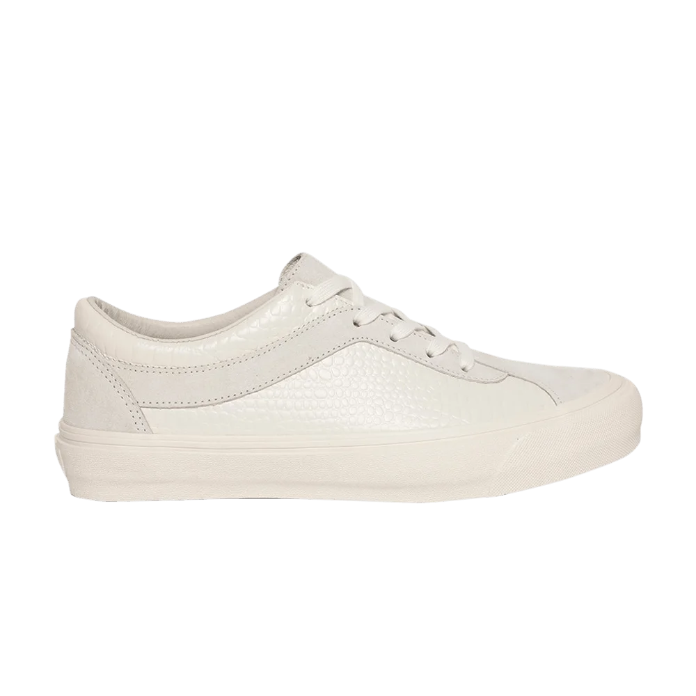 Krossovki-Vans-The-Webster-x-Bold-Ni-LX-Croco-Egret