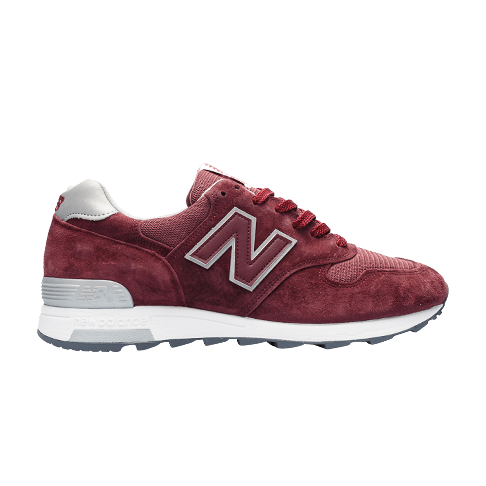 New Balance 1400 'Burgundy'