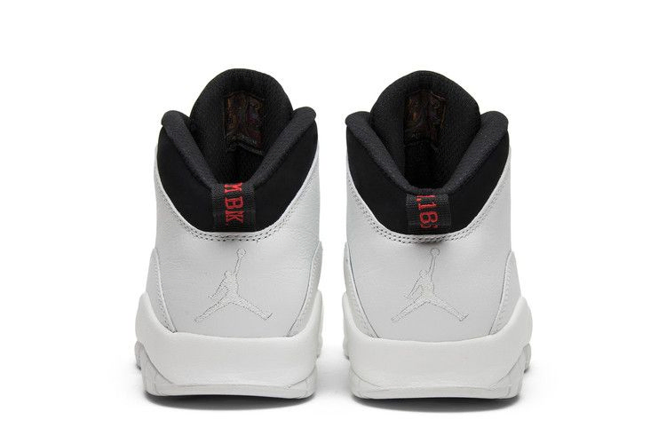 Кроссовки Air Jordan 10 Retro 'I'm Back'