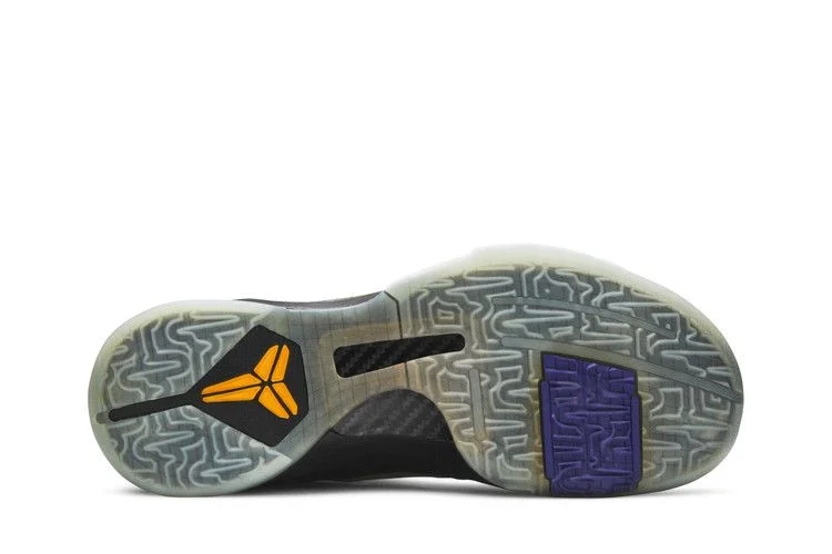 Кроссовки Nike Zoom Kobe 5 'Playoff Carpe Diem'
