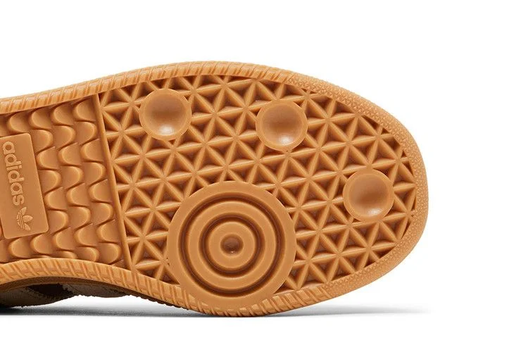 Кроссовки adidas Samba XLG 'Preloved Brown'