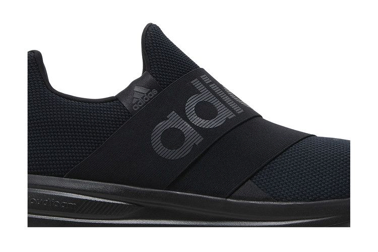 Кроссовки Adidas Lite Racer Adapt 6.0 'Black Carbon'