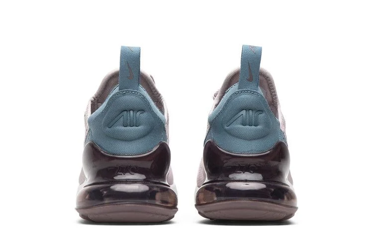 Кроссовки Nike Wmns Air Max 270 'Particle Rose'