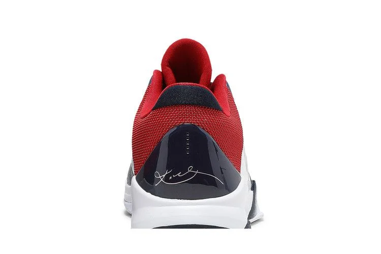 Кроссовки Nike Zoom Kobe 5 'USA'